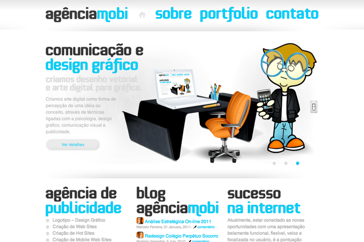 Agencia Mobi